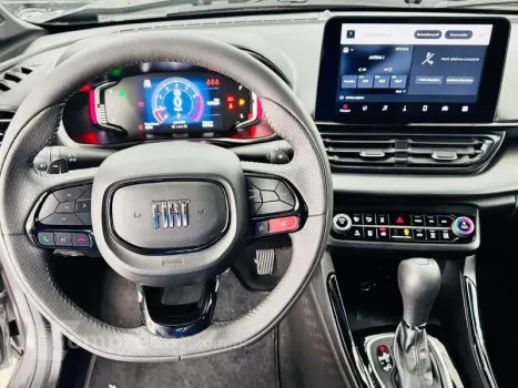 FASTBACK LIMITED ED.1.3 270 T.FLEX AUT.