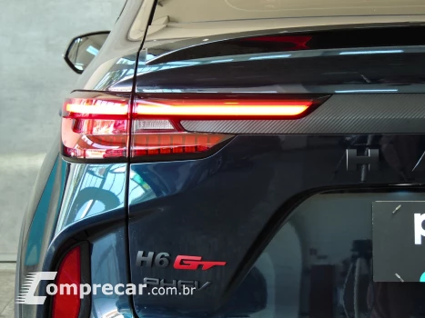 HAVAL H6 1.5 Phev Premium AWD E-traction