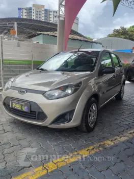 FIESTA 1.0 ROCAM HATCH 8V