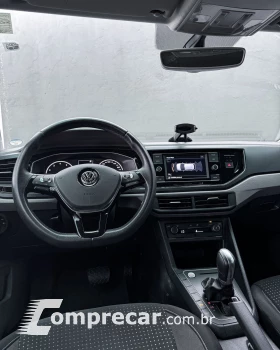 POLO 1.0 170 TSI Comfortline