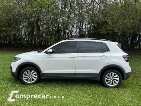 T-CROSS 1.0 200 TSI Sense