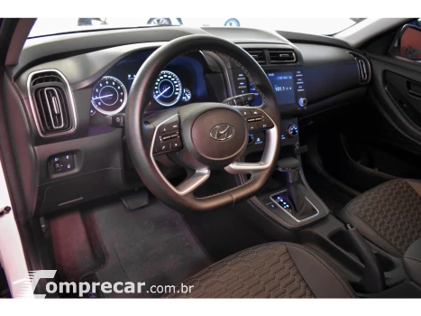 CRETA 1.0 TGDI FLEX COMFORT AUTOMÁTICO