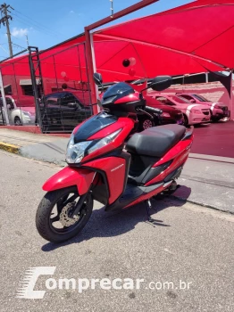 HONDA Elite 125 N/D