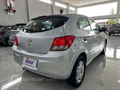 ONIX 1.0 MPFI JOY 8V FLEX 4P MANUAL