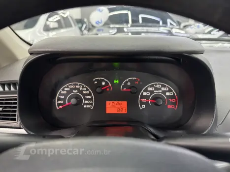 PUNTO 1.4 Attactive 8V