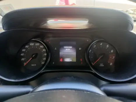 ARGO - 1.0 FIREFLY DRIVE MANUAL