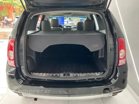 DUSTER Dynamique 1.6 Flex 16V Mec.