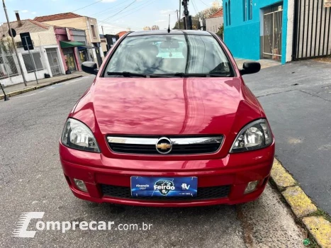CORSA HATCH MAXX