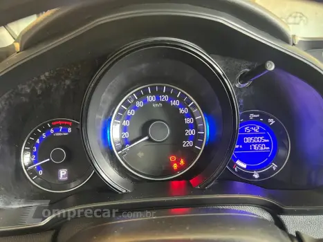 FIT 1.5 Personal 16V