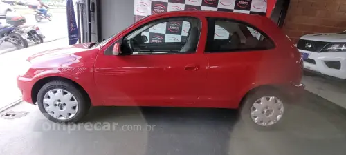 CHEVROLET CELTA 1.0 MPFI VHCE Life 8V 2 portas