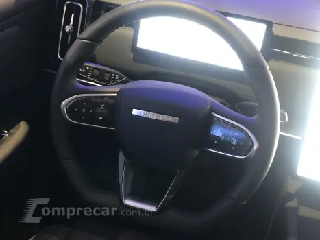 7 1.5 TGDI PHEV LUXURY DHT