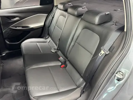 ONIX 1.0 Turbo Plus Premier