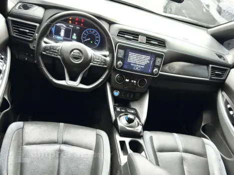 LEAF B12P 40 ELÉTRICO