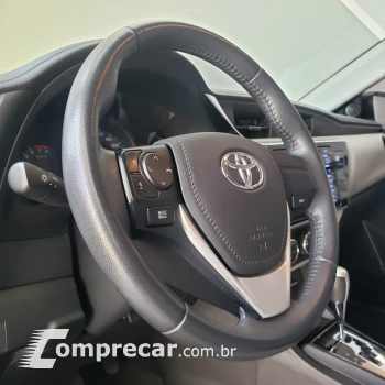 COROLLA 1.8 GLI Upper 16V