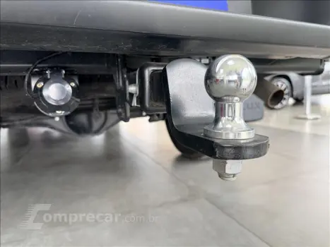 HILUX 2.8 D-4d Turbo CD Power Pack 4X4