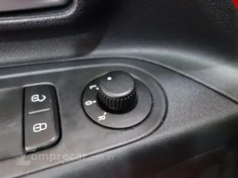 UP - 1.0 TSI MOVE UP 12V 4P MANUAL