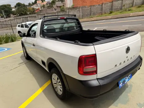 SAVEIRO 1.6 MSI Robust CS 16V