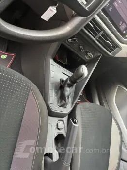 VIRTUS 1.0 200 TSI Comfortline