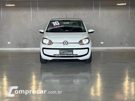 VOLKSWAGEN UP 1.0 TSI MOVE UP 12V