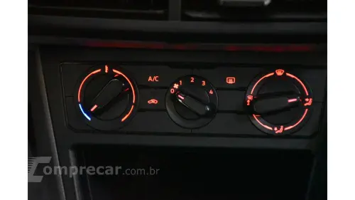 POLO - 1.0 MPI TOTAL MANUAL