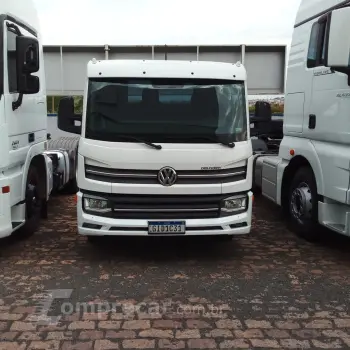 Volkswagen EXPRESS 2 portas
