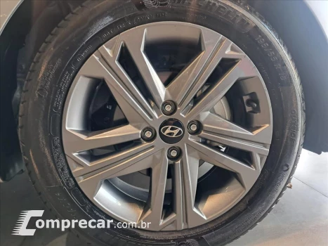 HB20 1.0 TGDI FLEX COMFORT PLUS AUTOMÁTICO