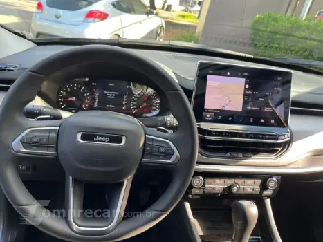 COMMANDER 1.3 T270 Turbo Longitude