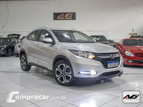 HR-V 1.8 16V EXL