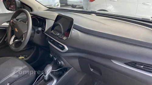 CHEVROLET TRACKER 1.0 TURBO LT