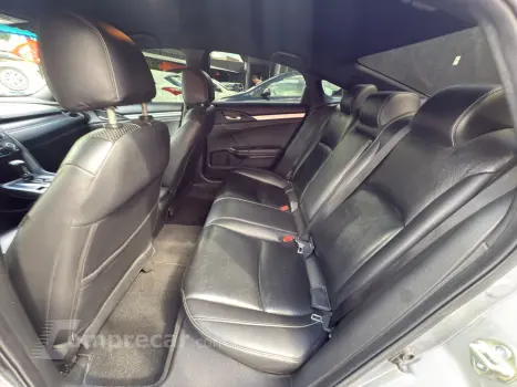 CIVIC 2.0 16vone Sport