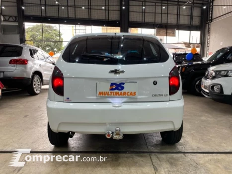 CELTA - 1.0 MPFI LT 8V 4P MANUAL