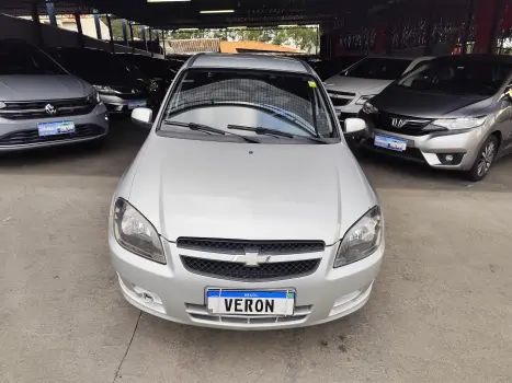 CELTA 1.0 MPFI LT 8V