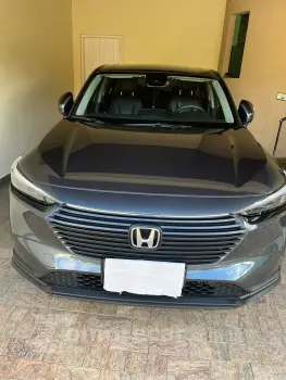 HR-V 1.5 DI I-vtec EXL