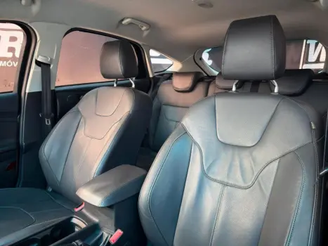 FOCUS 2.0 Titanium Hatch 16V