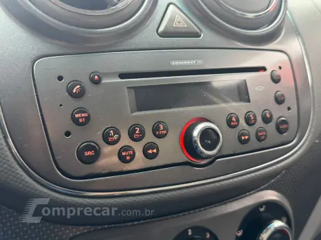 PALIO 1.6 MPI Essence 16V