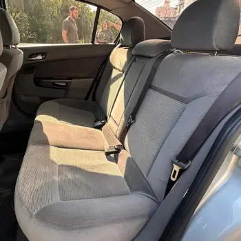 VECTRA SEDAN ELEGANCE