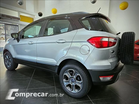 ECOSPORT 1.5 Ti-vct Freestyle