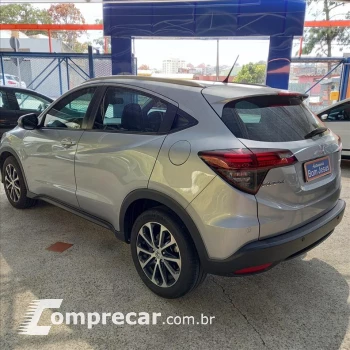 HR-V 1.8 16V EXL