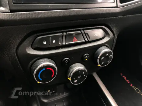 Onix 1.4 Mpfi Lt 8V Flex 4P Manual