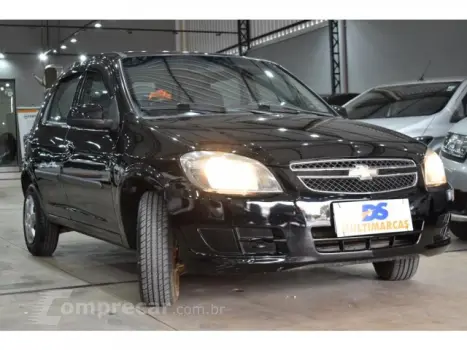 CELTA - 1.0 MPFI LT 8V 4P MANUAL