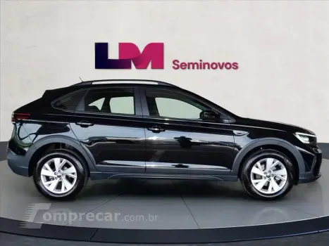 NIVUS 1.0 200 TSI TOTAL FLEX COMFORTLINE AUTOMÁTI