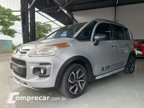 AIRCROSS 1.6 GLX 16V