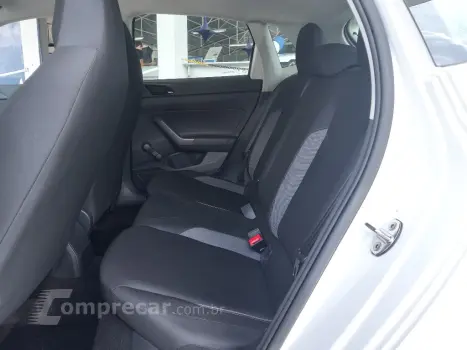 POLO 1.0 MPI TRACK MANUAL