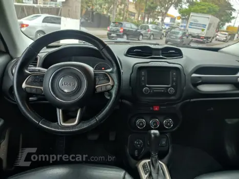 RENEGADE 2.0 16V Turbo Sport 4X4