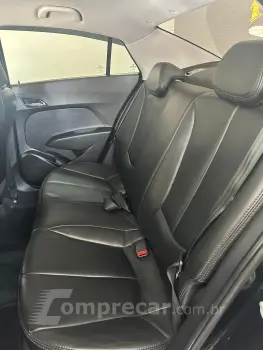 HB20S 1.6 Comfort Plus 16V