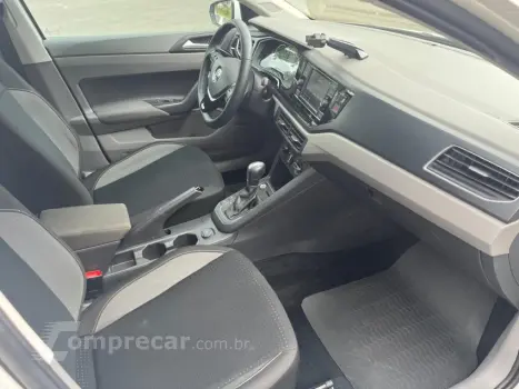 POLO 1.0 200 TSI Comfortline