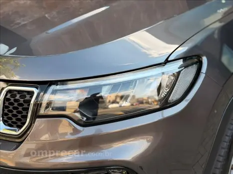 COMPASS 1.3 T270 Turbo Limited