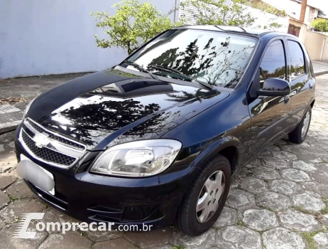 CHEVROLET CELTA 1.0 MPFI Spirit 8V 4 portas