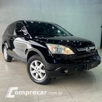 Honda CR-V LX 2.0 16V 4 portas