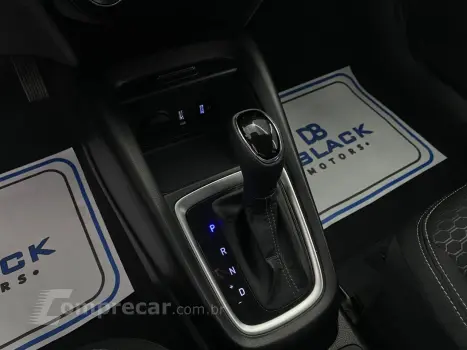 HB20 Vision 1.6 Flex 16V Aut